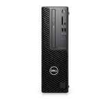 DELL Precision 3460 Intel® Core™ i7 i7-14700 16 GB DDR5-SDRAM 512 GB SSD NVIDIA T1000 Windows 11 Pro SFF Workstation Black