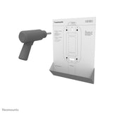 Neomounts WL40S-840BL14 TV mount wall 32-65" - full motion - fast installation