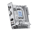 MSI MPG X870I EDGE TI EVO WIFI motherboard AMD X870 Socket AM5 mini ITX