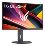LG UltraGear G6 27G610A-B Gaming monitor