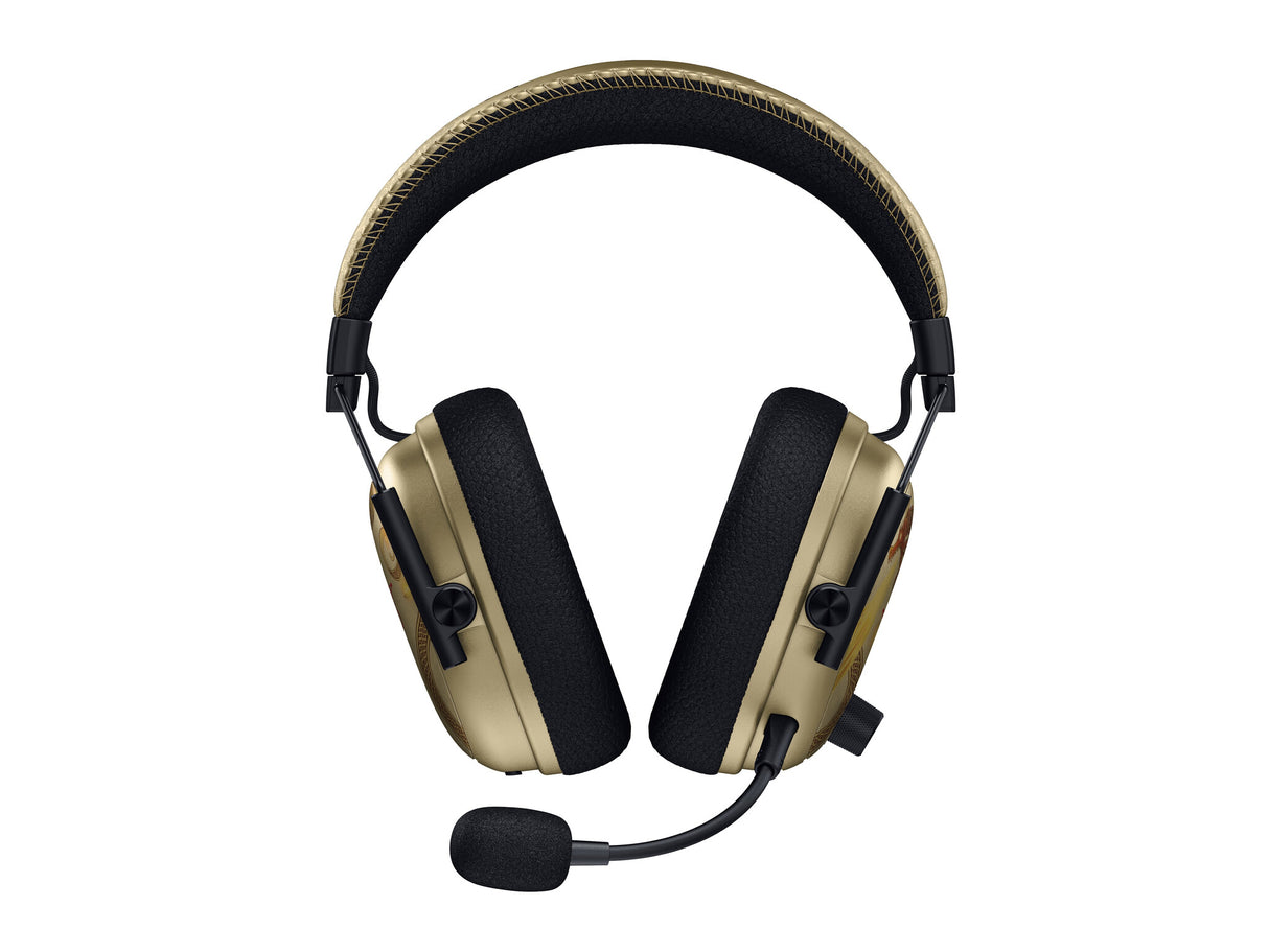 Razer BlackShark V3 Pro Counter-Strike 2 Edition Headset Wired & Wireless Head-band Gaming Bluetooth Black