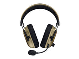Razer BlackShark V3 Pro Counter-Strike 2 Edition Headset Wired & Wireless Head-band Gaming Bluetooth Black
