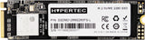Hypertec FirestormLite 256GB M.2 2280 NVMe PCIe Gen 3x4 SSD; M keyed