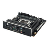 ASUS TUF GAMING B850I WIFI NEO AMD B850 Socket AM5 mini ITX