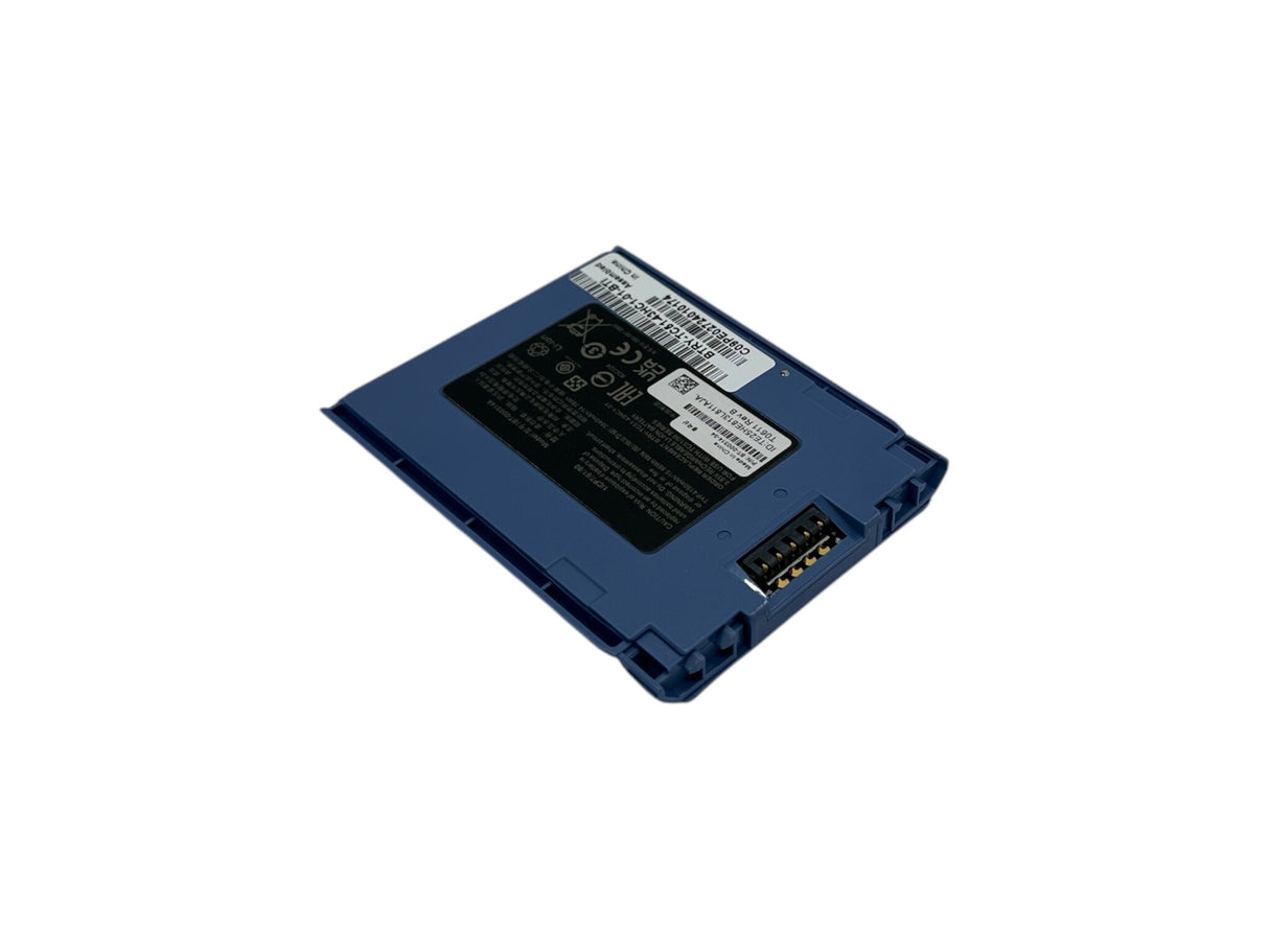 BTI replacement Battery BTRY-TC51-43HC1-01 for ZEBRA Mobile Computer TC51 health care