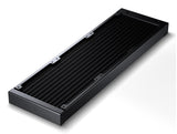 Phanteks Glacier One 360M25G2 Processor All-in-one liquid cooler 12 cm Black 1 pc(s)