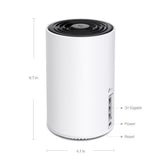 TP-Link AXE5400 Whole Home Mesh Wi-Fi 6E System(Tri-Band)