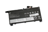 BTI L22L3PE0 compatible 45Wh 3-cell battery for LENOVO K14 G2 G3 THINKBOOK 14 G6 G7