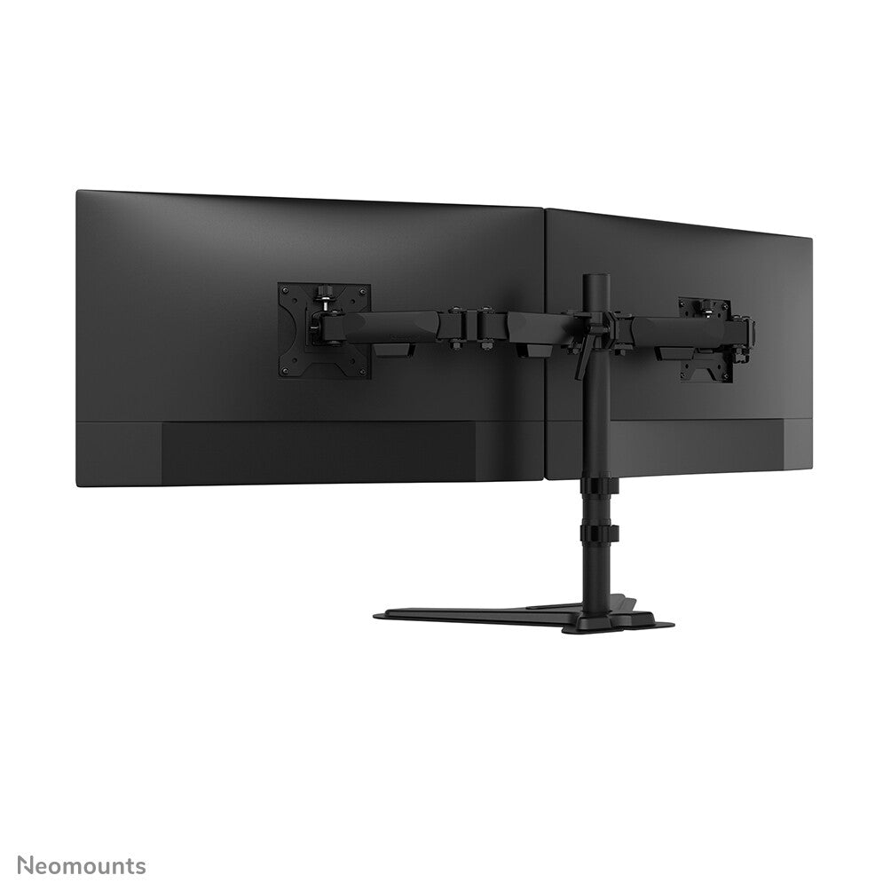 Neomounts DS45-600BL2 Dual monitor stand 10-32"