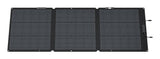 EcoFlow EFSOLAR160W-N solar panel 160 W Monocrystalline silicon