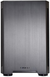 Lian Li TU150WX computer case Black
