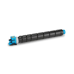 Katun 50647 toner cartridge 1 pc(s) Compatible Cyan