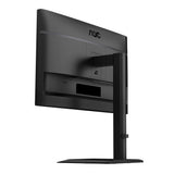 AOC E4 24E4CV computer monitor 60.5 cm (23.8") 1920 x 1080 pixels Full HD LED Black