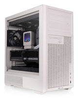Thermaltake Retro 360 TG Midi Tower Beige