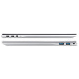 Acer Chromebook Enterprise 514 Plus Spin 514 convertible (CPE594-2N) - MediaTek Kompanio Ultra 910, 12GB RAM, 256GB, 14" 2.8K touchscreen, Chrome OS
