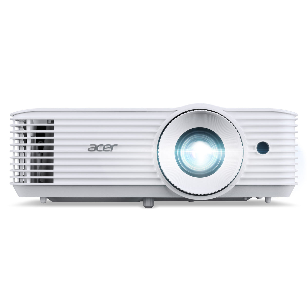 Acer Business P1358i DLP Projector – 5000 ANSI Lumens, WXGA 16:10, Wireless Casting, 20,000:1 Contrast