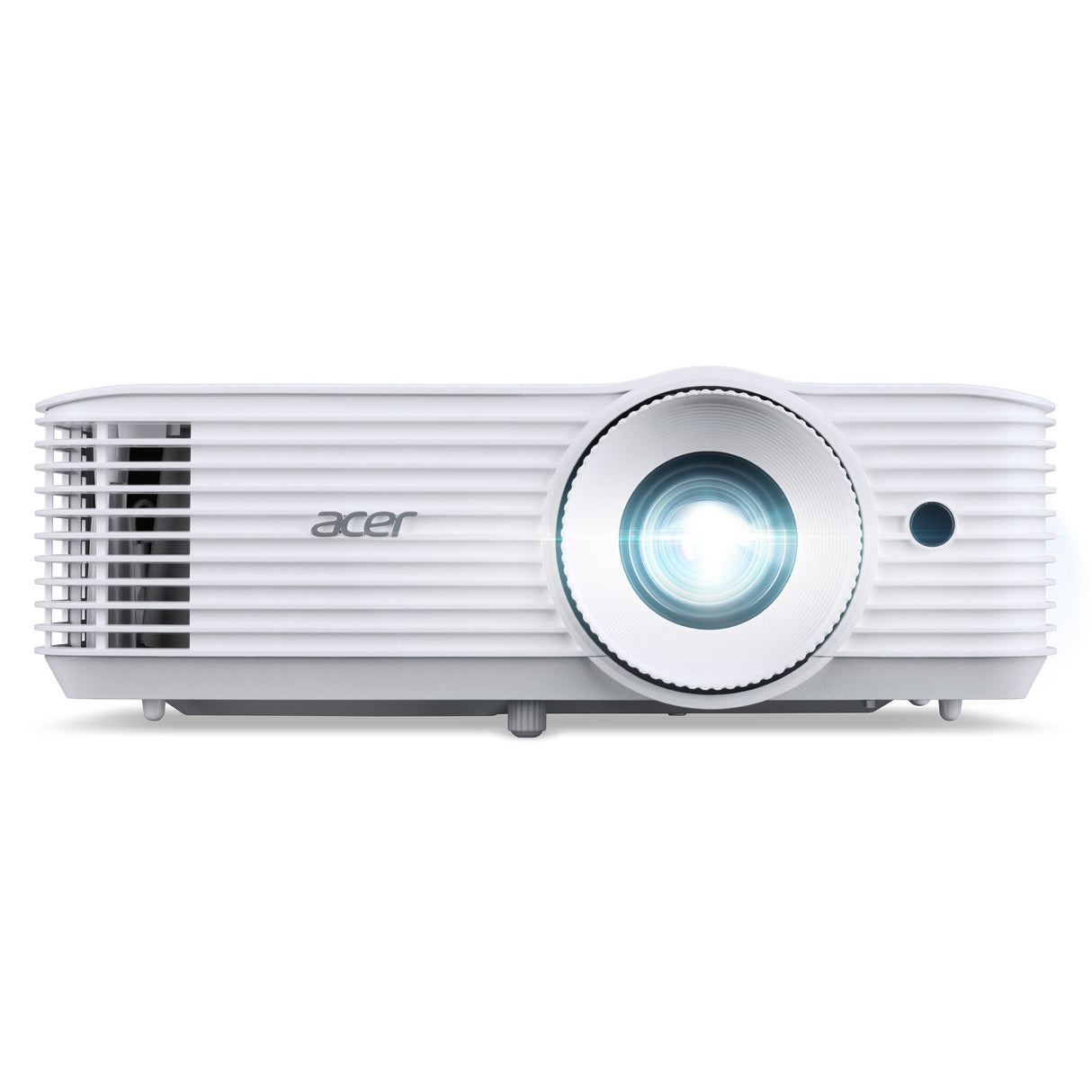 Acer Business P1258i – 4800 ANSI Lumens, XGA 4:3 DLP, 1.3x Zoom, 20,000:1 Contrast, Wireless Casting