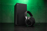 Turtle Beach Stealth 700 Black Xbox Wireless Gaming Headset with 80 hour Battery, Bluetooth, Dual Transmitters and 60mm Speakers for Xbox Series X or S, Xbox One, PC and Mobile