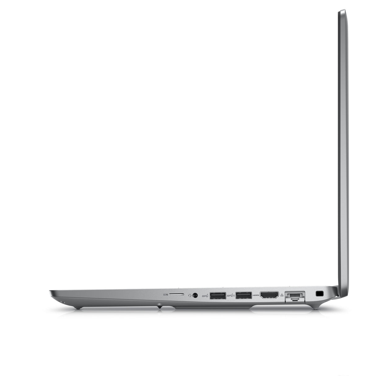 DELL Latitude 5540 Intel® Core™ i7 i7-1365U Laptop 39.6 cm (15.6") Full HD 16 GB DDR4-SDRAM 256 GB SSD Wi-Fi 6E (802.11ax) Windows 11 Pro Grey