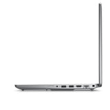 DELL Latitude 5540 Intel® Core™ i7 i7-1365U Laptop 39.6 cm (15.6") Full HD 16 GB DDR4-SDRAM 256 GB SSD Wi-Fi 6E (802.11ax) Windows 11 Pro Grey