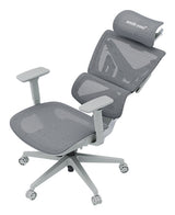 Anda Seat X-Air Mega Mesh seat Meshed backrest