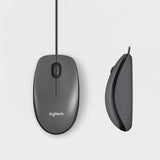 Logitech Mouse M100