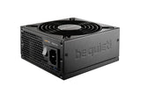 be quiet! SFX L Power power supply unit 500 W 20+4 pin ATX Black