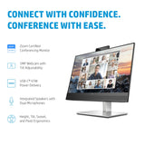 HP E24m G4 FHD USB-C Conferencing Monitor