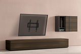 Neomounts WL35-550BL14 TV mount wall 40-75" - tiltable - easy install