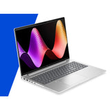HP EliteBook 6 G2i 16 AI PC Intel Core 7 360 Laptop 40.6 cm (16") WUXGA 16 GB DDR5-SDRAM 512 GB SSD Wi-Fi 7 (802.11be) Windows 11 Pro Silver