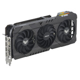 ASUS TUF-RX7800XT-O16G-OG-GAMING AMD Radeon RX 7800 XT 16 GB GDDR6