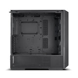 Lian Li Lancool 216R-X computer case Midi Tower Black
