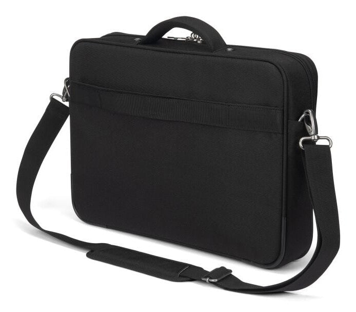 DICOTA D32165-RPET laptop case 40.6 cm (16") Briefcase Black