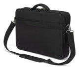 DICOTA D32165-RPET laptop case 40.6 cm (16") Briefcase Black