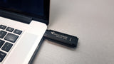 DataLocker Sentry One Encrypted FIPS 140-2 Level 3 16GB Flash Drive