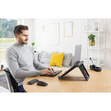 Kensington ErgoSoft Wrist Rest for Slim, Compact Keyboards