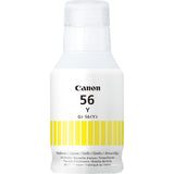 Canon GI-56Y Yellow Ink Bottle