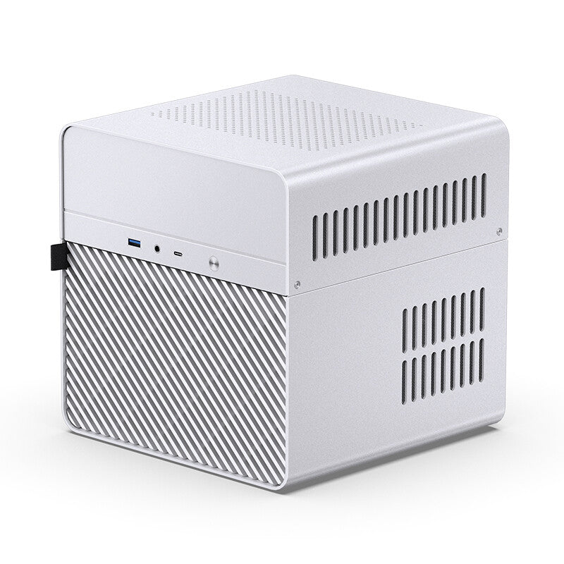 Jonsbo N2 Cube White