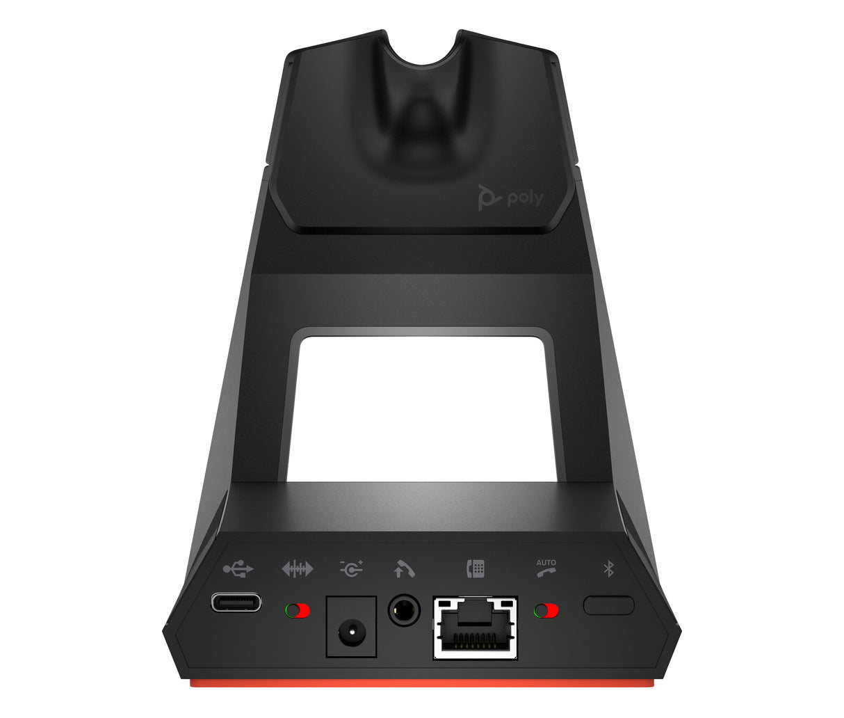 HP Poly Voyager Office Base-M for 4300/Legend 50/Focus 2