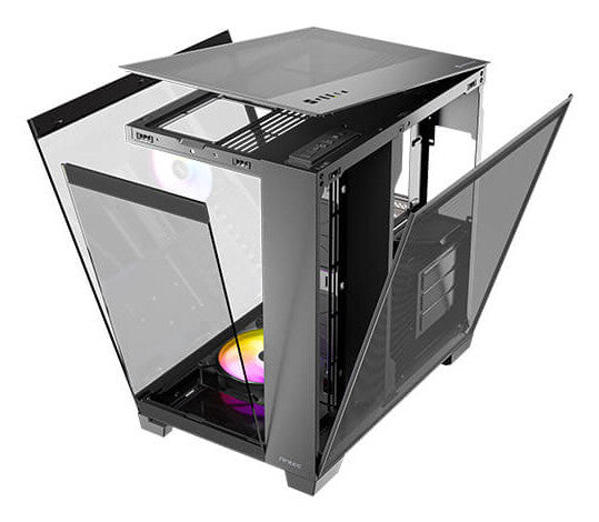 Antec C8 ARGB Full Tower Black