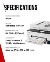 Canon MAXIFY GX2050