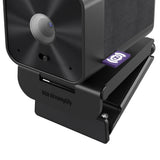 Streamplify CAM G webcam 4 MP 2560 x 1440 pixels USB Black
