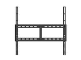 Optoma N3651K Digital signage flat panel 165.1 cm (65") LED Wi-Fi 450 cd/m² 4K Ultra HD Black Android 11 24/7