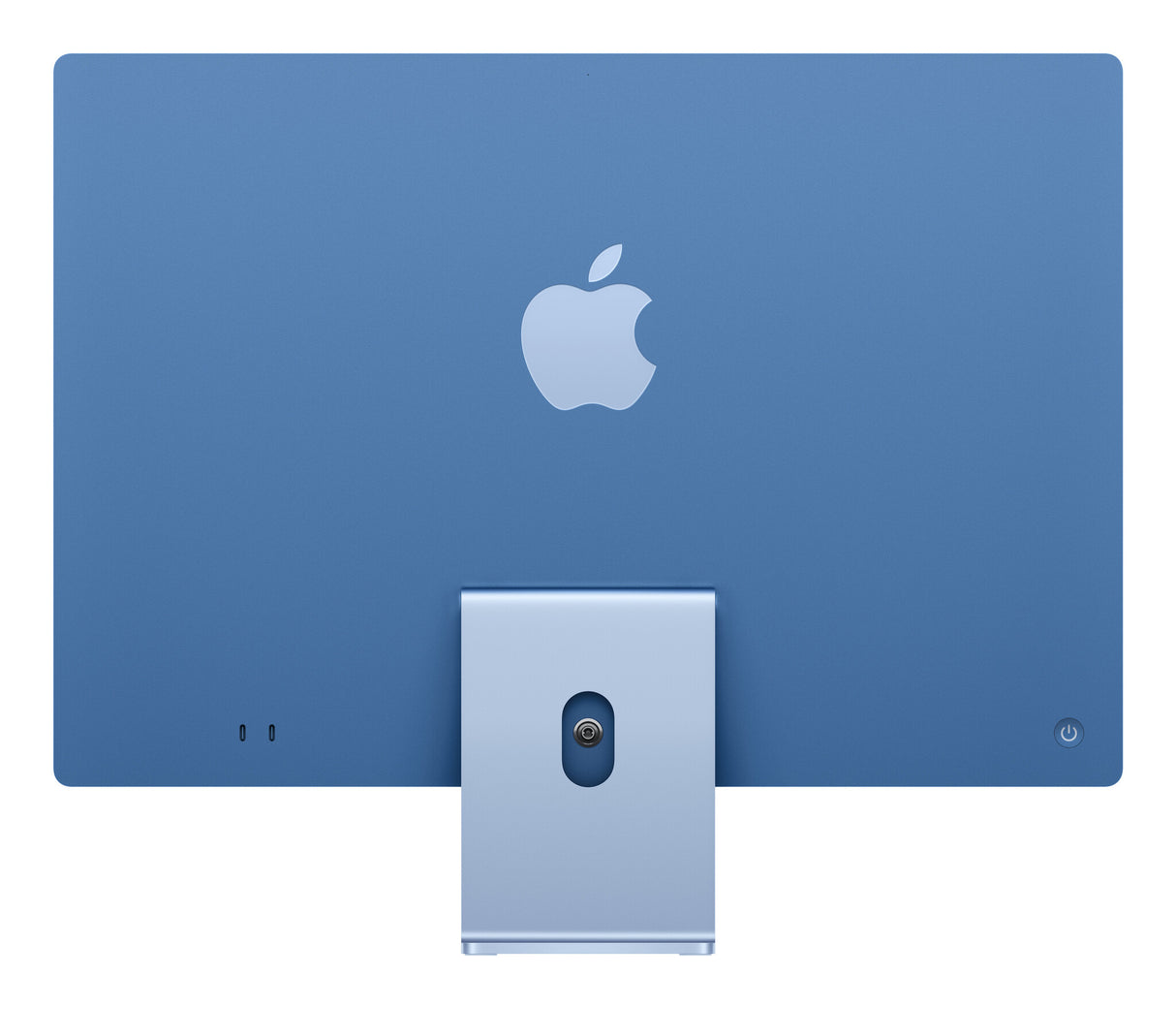Apple iMac Apple M M4 59.7 cm (23.5") 4480 x 2520 pixels All-in-One PC 16 GB 256 GB SSD macOS Sequoia Wi-Fi 6E (802.11ax) Blue