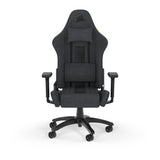 Corsair CF-9010052-UK video game chair PC gaming chair Mesh seat Black