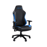Anda Seat Luna Gaming armchair Padded seat Black, Blue