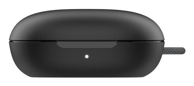 Belkin SoundForm Isolate Headphones Wireless In-ear Calls/Music/Sport/Everyday USB Type-C Bluetooth Black