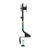 Kensington SmartFit Space-Saving Single Monitor Arm