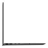 MSI Prestige 13 AI+ A3MG-027UK Intel Core Ultra 7 355 Laptop 33.8 cm (13.3") 2.8K 32 GB LPDDR5x-SDRAM 1 TB SSD Wi-Fi 7 (802.11be) Windows 11 Home Grey