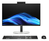 HP ProStudio 4 NT AIO Ultra 7 16GB 512G Intel Core Ultra 7 All-in-One PC DDR5-SDRAM 512 GB SSD Windows 11 Pro Wi-Fi 6E (802.11ax) AI PC